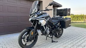 CF MOTO 800 MT Sport