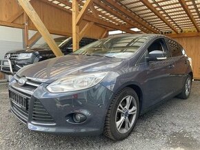 Ford Focus 1,0i EcoBoost - 1