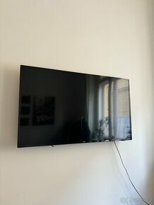 Televize Philips 58PUS6504