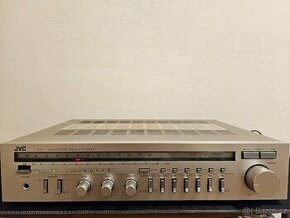 Receiver JVC R-2X