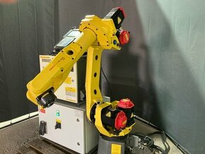 Robot Fanuc M10iA - 1