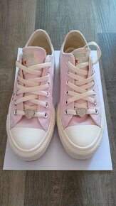 Tenisky Converse limitka