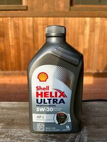 Shell Helix 5W-30