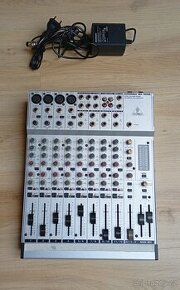 Behringer Eurorack MX1604A mixer - 1