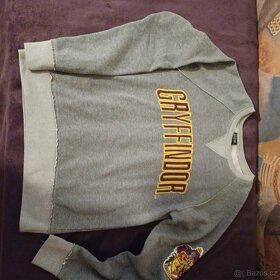 Harry Potter Gryffindor S