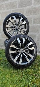 5x112 R20 Volkswagen Tiguan R-Line LETNÍ SADA