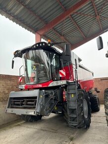 Massey Ferguson 9380