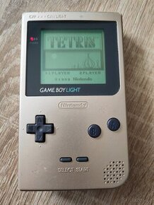 Nintendo Gameboy LIGHT