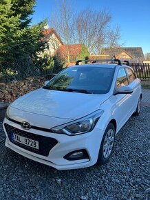 Hyundai i20GB 1.2 55kW