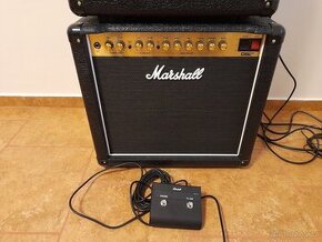 Marshall DSL20CR kombo v záruce