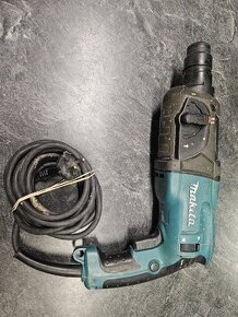 Vrtačka Makita hr2470 sds - 1