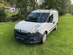 Opel Combo 2.0cdti