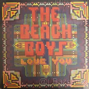 The Beach Boys - Love You - 1