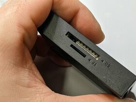 UGREEN Čtečka SD karet USB 3.0 Čtečka paměťových karet TF SD - 1