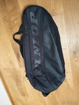 Bag na rakety Dunlop min na 8 - 1