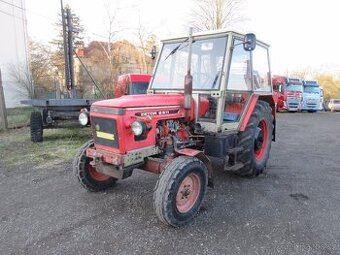 Zetor 6911 TP a SPZ, Odpočet DPH