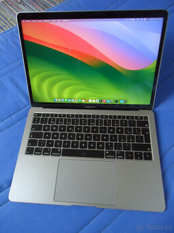 Macbook Air 13 Space gray