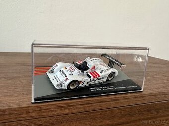 #10 TWR/Porsche WSC-95 - Porsche Racing Collection