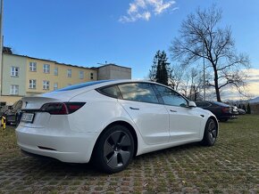 Tesla Model 3 SR+ 2021 (LFP)