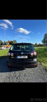 Golf Mark plus 1.6 benzin