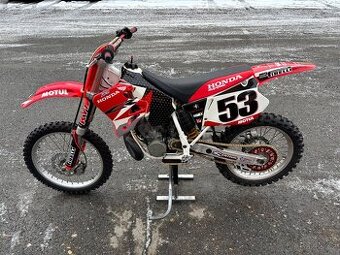 Honda Cr 250 - 1