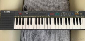 Casio casiotone MT55