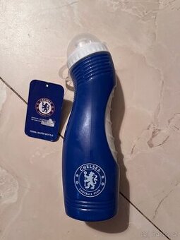 Láhev na pití Chelsea FC