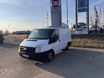 FORD TRANSIT 2.2 TAŽNÉ