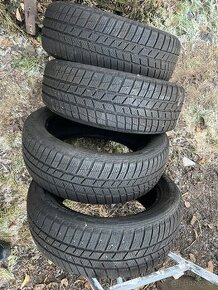 Pneu 185/55 R15 T zimni