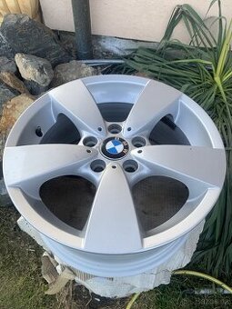 Bmw kola r17 5x120 - 1