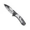 Nůž zavírací 3D PUNISHER hladké ostří - 1