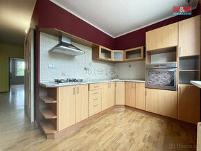 Prodej bytu 2+1, 59 m², Chomutov, ul. Kyjická - 1