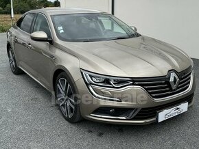 RENAULT TALISMAN  dCi 160 ENERGY INTENS EDC 2016