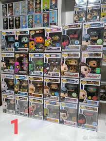 Marvel FUNKO POP