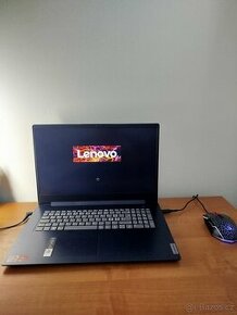 Lenovo IdeaPad 3 17.3 Ryzen 5500U - 1