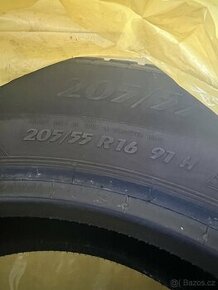 Matador MP93 Nordicca 205/55R16