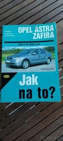 Jak na to Opel