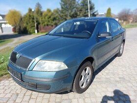 Škoda Octavia II 1,4 55kW  KLIMA  ASR