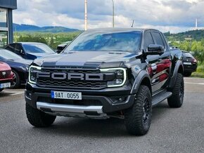 Ranger 3.0 Double Cab Raptor AUT