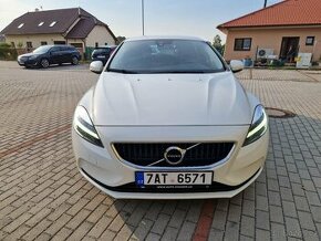 Volvo V 40, T3