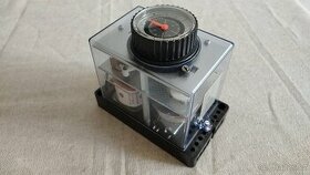 Schleicher Berlin, Typ MZ 51/F, TIMER RELAY