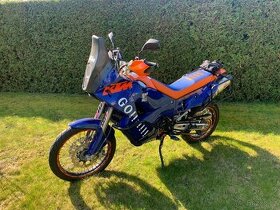 KTM 950 Adventure S /LC8