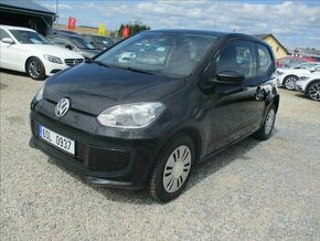 VW UP 1,0I 44kW Move up, Klima, Euro5 06/2012 - 1