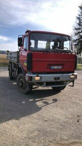 LIAZ 18.29 4x4 - 1