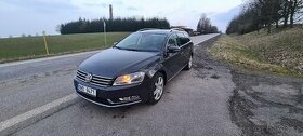 Passat B7