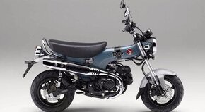 Honda DAX/Monkey 0km