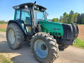 UKT Valtra 6400