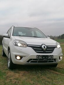 Koleos