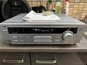 STEREO RECIEVER JVC RX-5022RSL