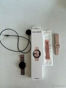 Samsung Watch4 - 1